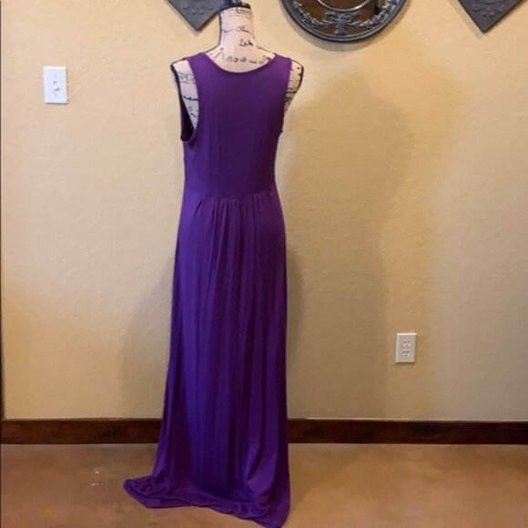 Maxi dress- see offer in description - Picture 4 of 6